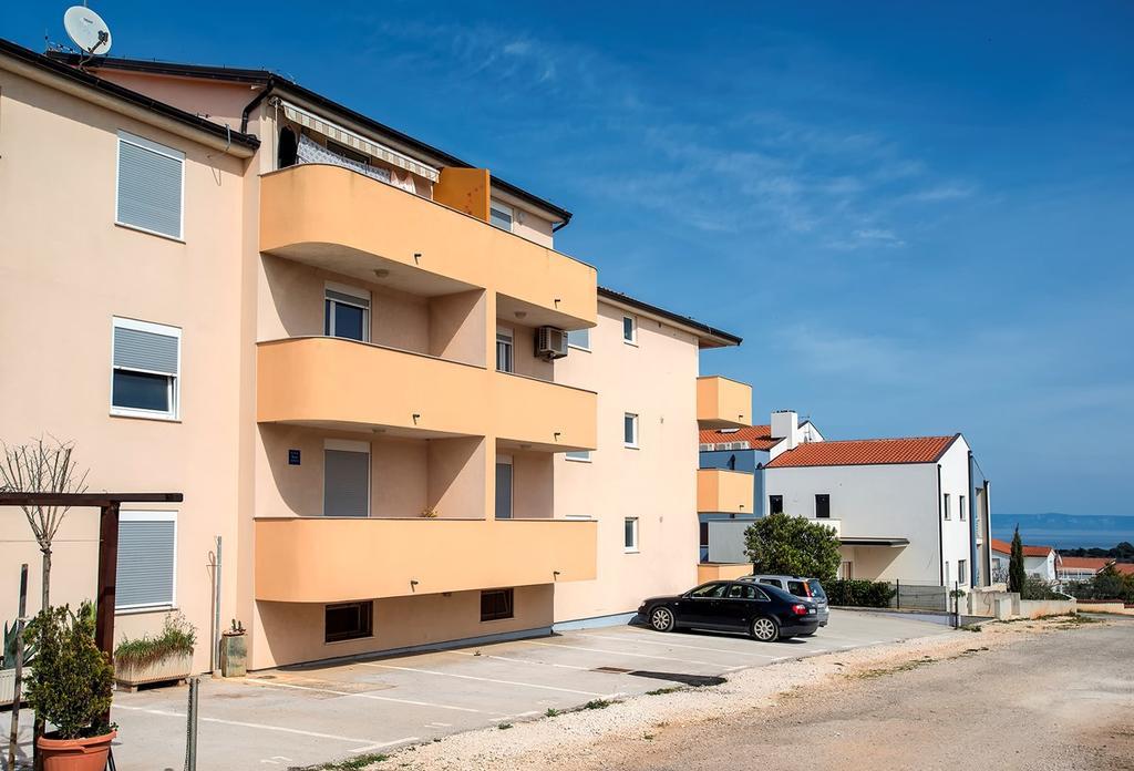 Apartment Frlan Liznjan Exterior photo